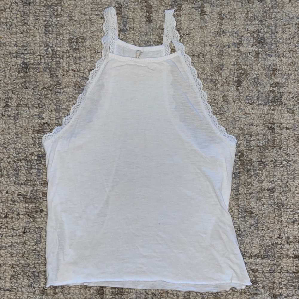 Free people tank top